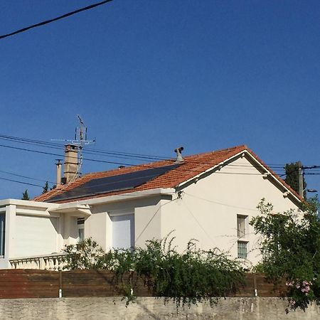 Studio En Provence Aubagne Exteriér fotografie