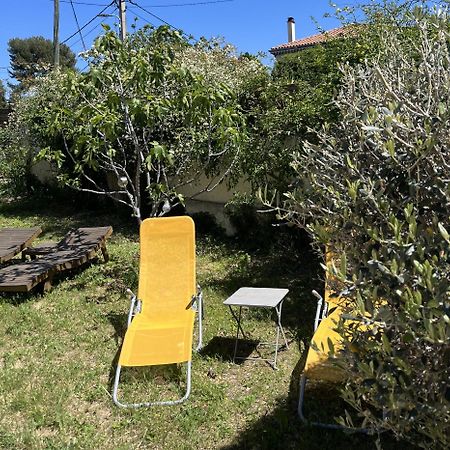Studio En Provence Aubagne Exteriér fotografie