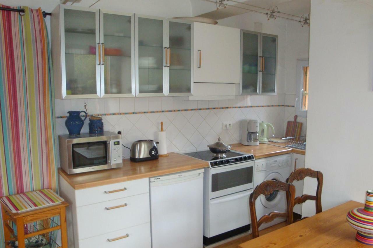 Studio En Provence Aubagne Exteriér fotografie